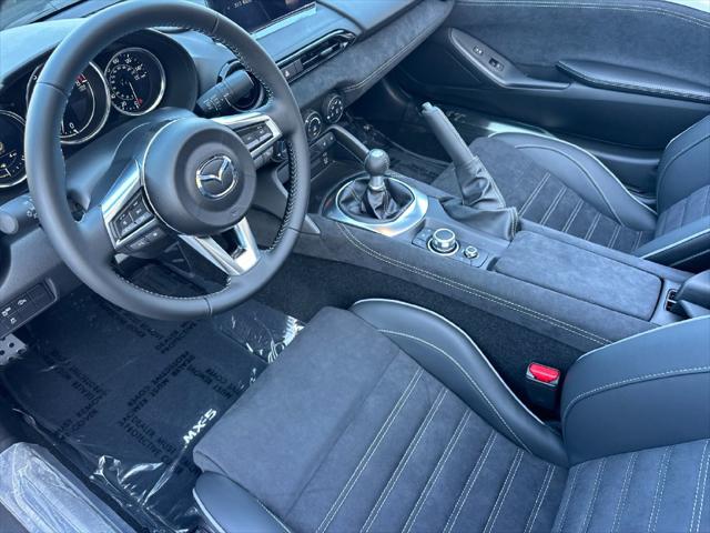 2026 Mazda MX-5 Club