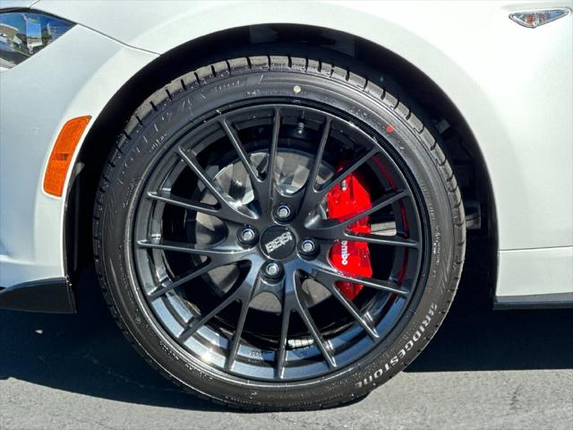 2026 Mazda MX-5 Club