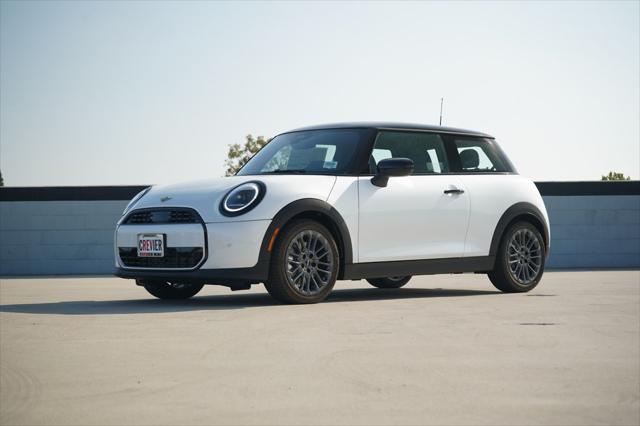 2026 MINI Hardtop Cooper for sale in Santa Ana, CA