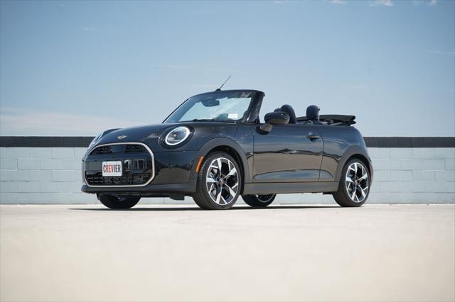 2026 MINI Cooper Convertible Cooper for sale in Santa Ana, CA