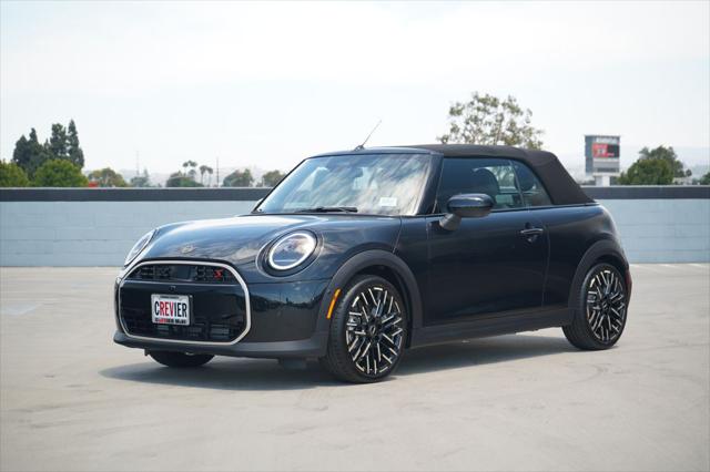 2026 MINI Cooper Convertible Cooper S for sale in Santa Ana, CA