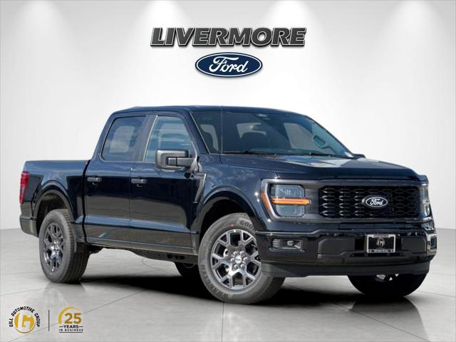 2026 Ford F-150 STX for sale in Livermore, CA