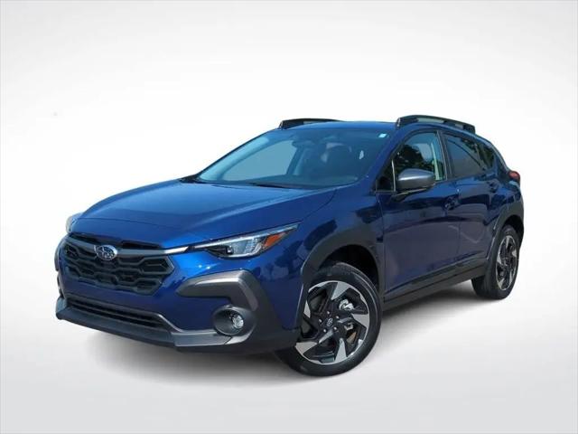 2026 Subaru Crosstrek Limited for sale in Troy, MI
