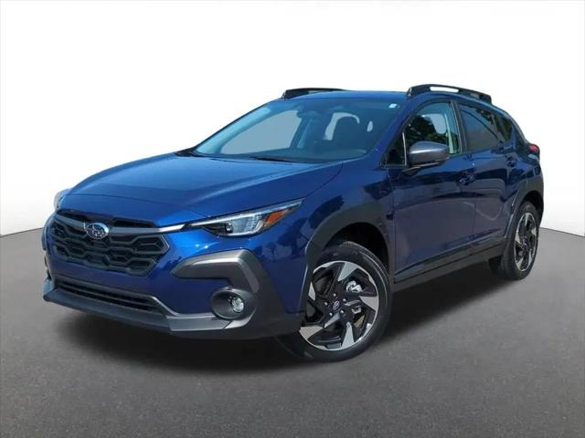 2026 Subaru Crosstrek Limited for sale in Troy, MI
