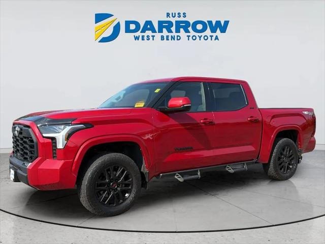 2023 Toyota Tundra SR5 for sale in West Bend, WI