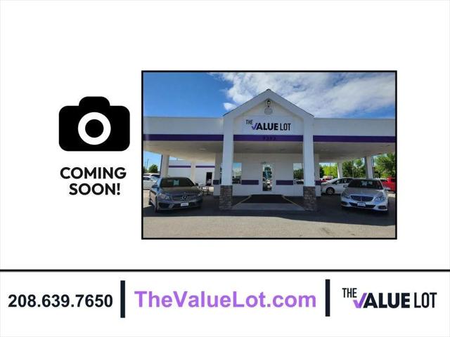2018 Jeep Compass Latitude 4x4 for sale in Boise, ID