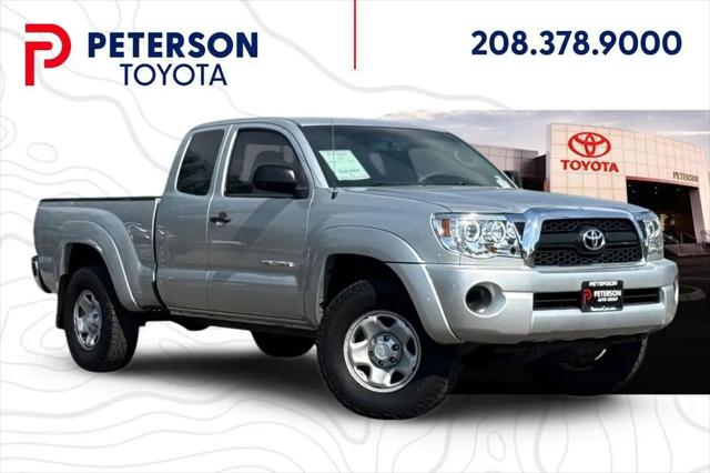 2011 Toyota Tacoma Access Cab for sale in Boise, ID