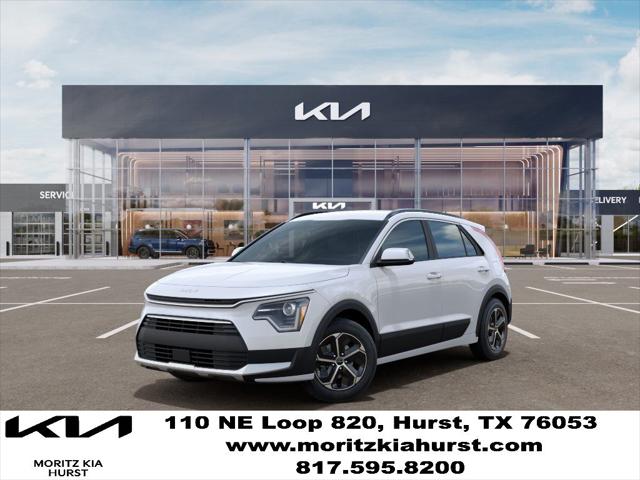 2026 Kia Niro EX for sale in Hurst, TX