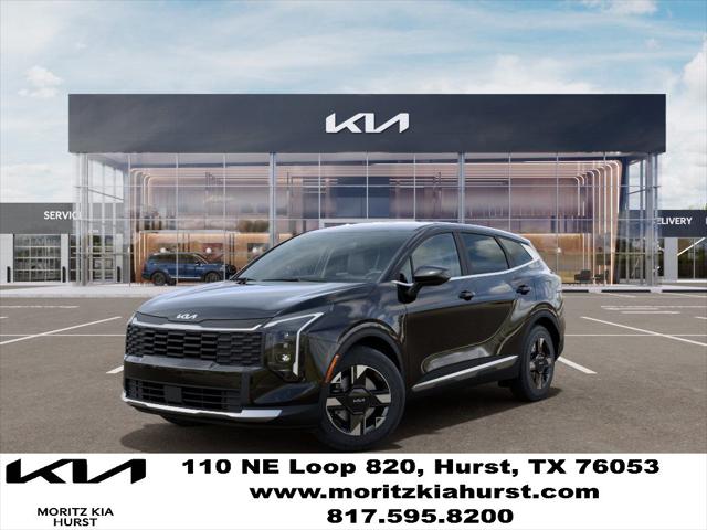2026 Kia Sportage LX for sale in Hurst, TX