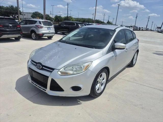 2013 Ford Focus SE for sale in Keller, TX