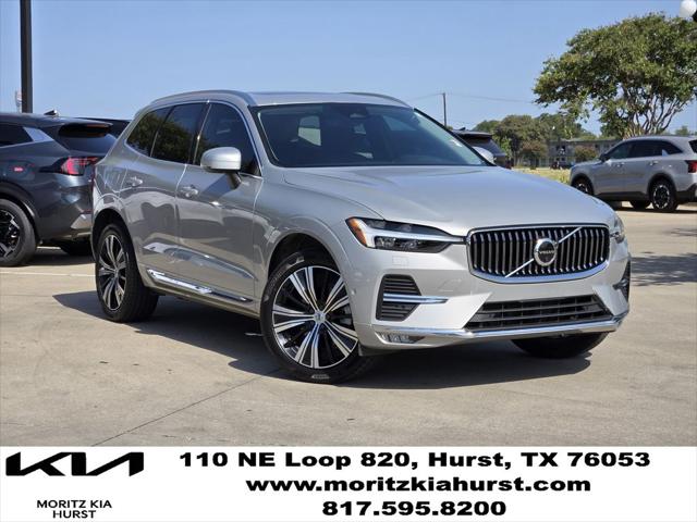 2023 Volvo XC60 B5 Plus Bright Theme for sale in Hurst, TX