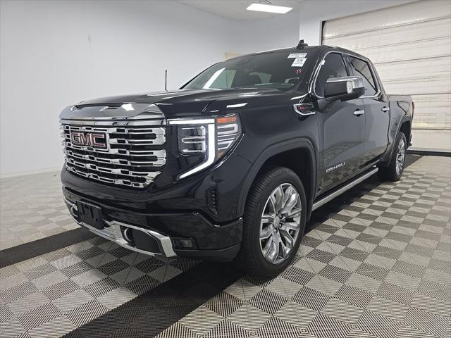 2025 GMC Sierra 1500 4WD Crew Cab Short Box Denali for sale in Bowie, MD