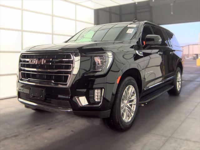 2024 GMC Yukon XL 4WD SLT for sale in Bowie, MD