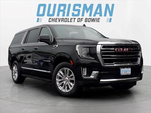 2024 GMC Yukon XL 4WD SLT for sale in Bowie, MD