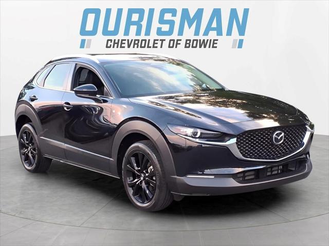 2024 Mazda CX-30 2.5 S Select Sport for sale in Bowie, MD