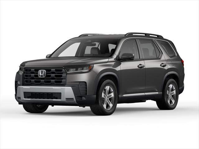 2026 Honda Pilot EX-L for sale in West Babylon, NY