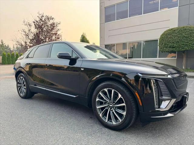 2024 Cadillac iQ Sport w/1SF for sale in Bellevue, WA