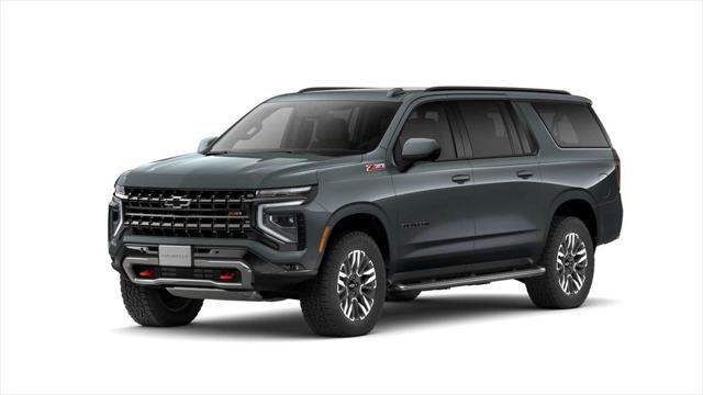 2026 Chevrolet Suburban Z71, 4WD for sale in Bastrop, TX