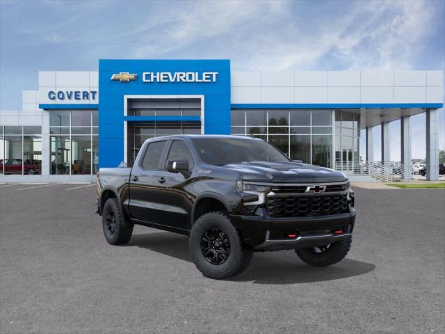 2026 Chevrolet Silverado 1500 4WD Crew Cab Short Bed ZR2 for sale in Bastrop, TX