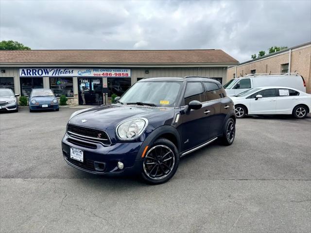 2015 MINI Countryman Cooper S for sale in Linden, NJ