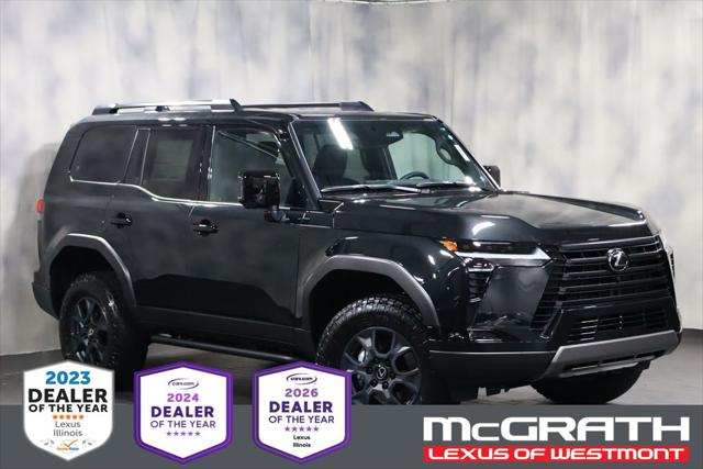 2026 Lexus GX 550 Overtrail+ for sale in Westmont, IL