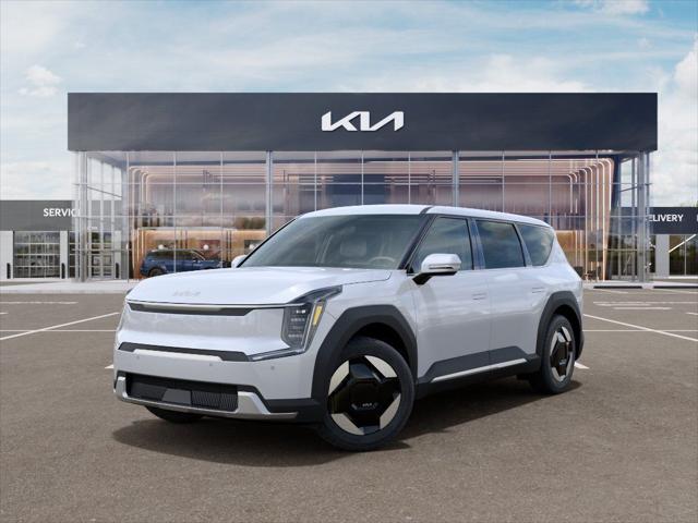 2026 Kia EV9 Light Short Range for sale in San Diego, CA