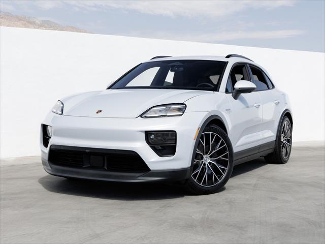 2026 Porsche Macan Electric 4 for sale in Palm Springs, CA