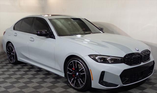 2025 BMW M340i xDrive for sale in Bellevue, WA