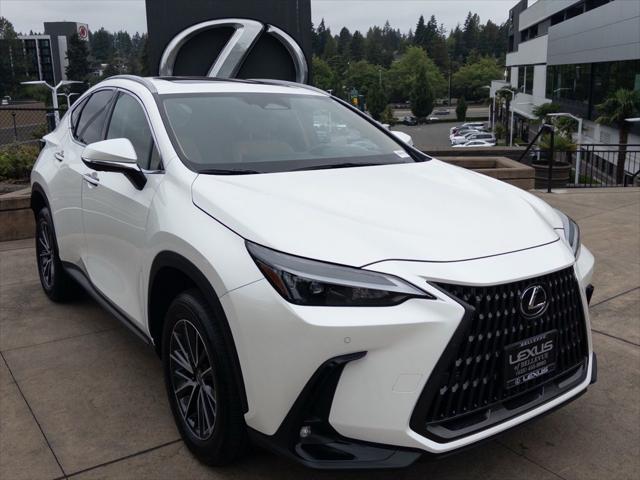 2024 Lexus NX 350 Premium for sale in Bellevue, WA