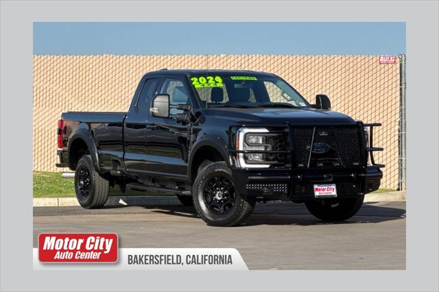 2024 Ford F-250 XLT for sale in Bakersfield, CA