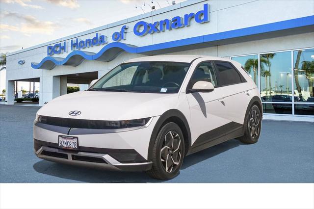 2022 Hyundai IONIQ 5 SEL for sale in Oxnard, CA