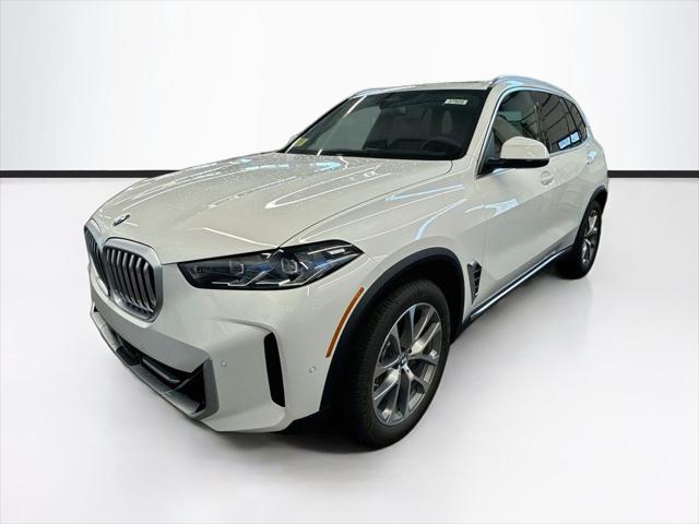 2026 BMW X5 xDrive40i for sale in Peabody, MA