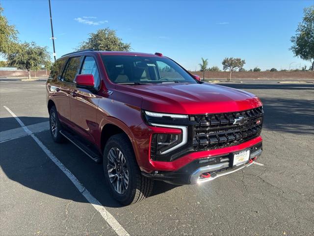 2026 Chevrolet Tahoe 4WD Z71 for sale in Clovis, CA