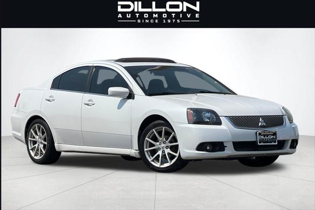 2011 Mitsubishi Galant ES for sale in Caldwell, ID