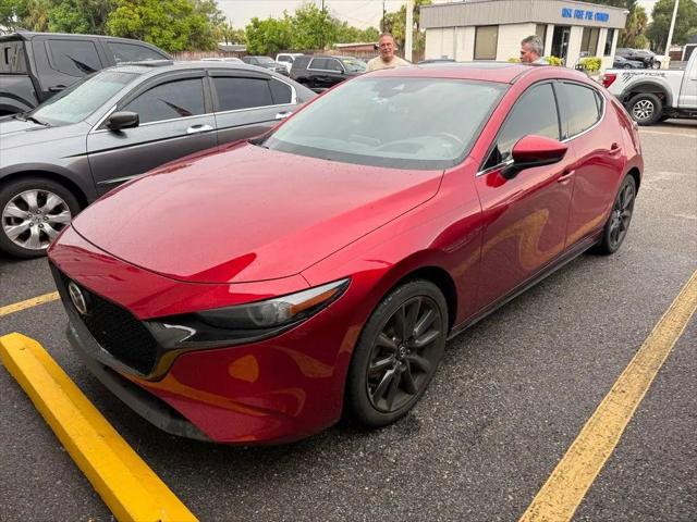 2023 Mazda Mazda3 2.5 S Premium for sale in Melbourne, FL