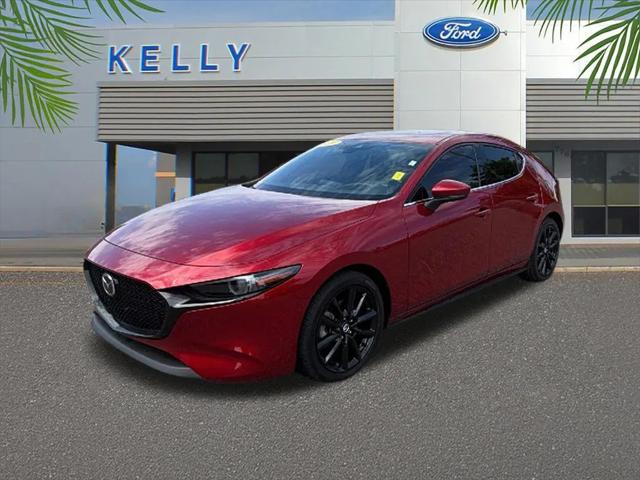 2023 Mazda Mazda3 2.5 S Premium for sale in Melbourne, FL