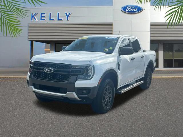 2024 Ford Ranger XLT for sale in Melbourne, FL
