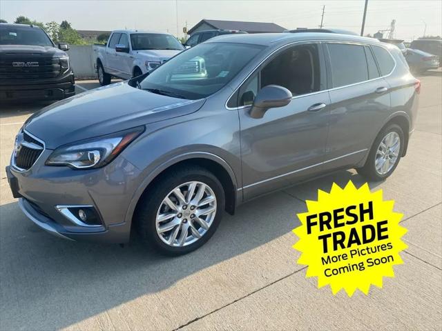 2020 Buick Envision AWD Premium I for sale in Charles City, IA