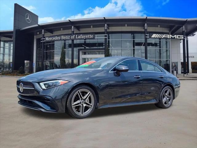 2023 Mercedes-Benz CLS 450 Base for sale in Lafayette, LA