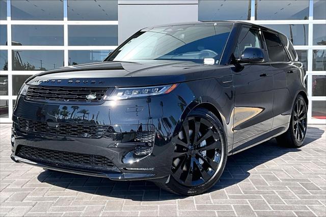 2026 Land Rover Range Rover Sport P400 Dynamic SE for sale in Riverside, CA
