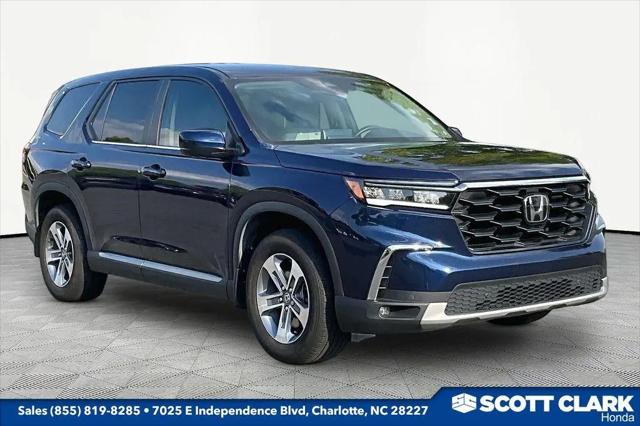 2025 Honda Pilot EX-L for sale in Charlotte, NC