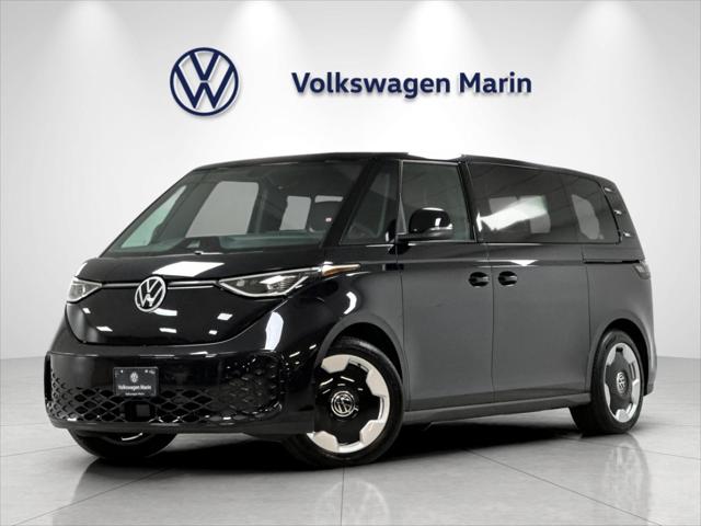 2025 Volkswagen ID. Buzz Pro S for sale in San Rafael, CA