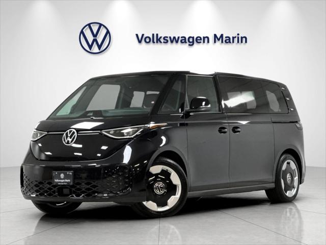 2025 Volkswagen ID. Buzz Pro S for sale in San Rafael, CA