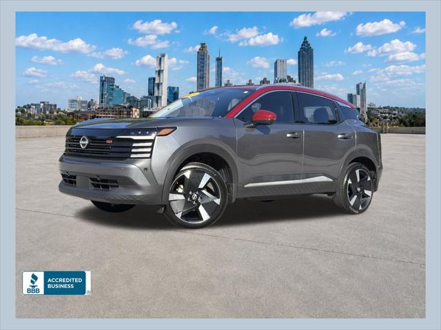 2025 Nissan Kicks SR FWD for sale in Morrow, GA