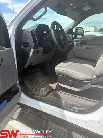 2020 Ford F-350 XL for sale in Ada, OK