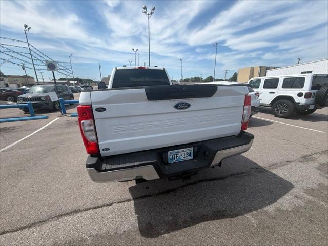 2020 Ford F-350 XL