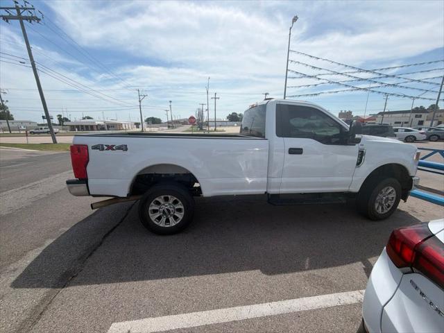 2020 Ford F-350 XL