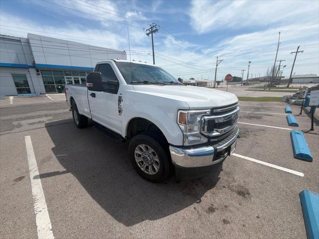 2020 Ford F-350 XL