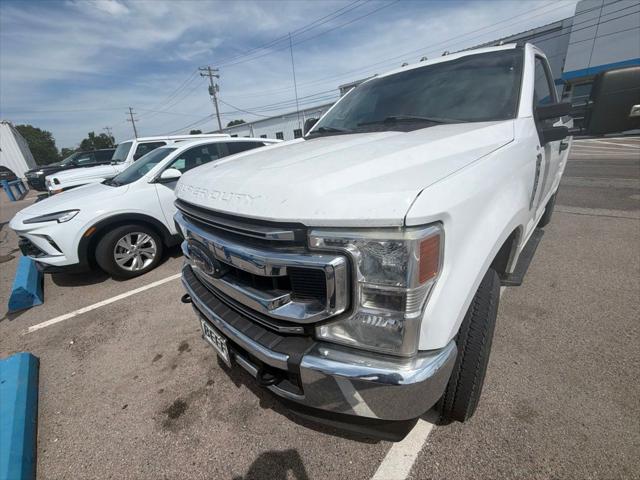 2020 Ford F-350 XL