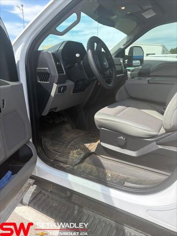 2020 Ford F-350 XL